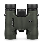Vortex Diamondback HD 10x28 Binoculars- DB-211